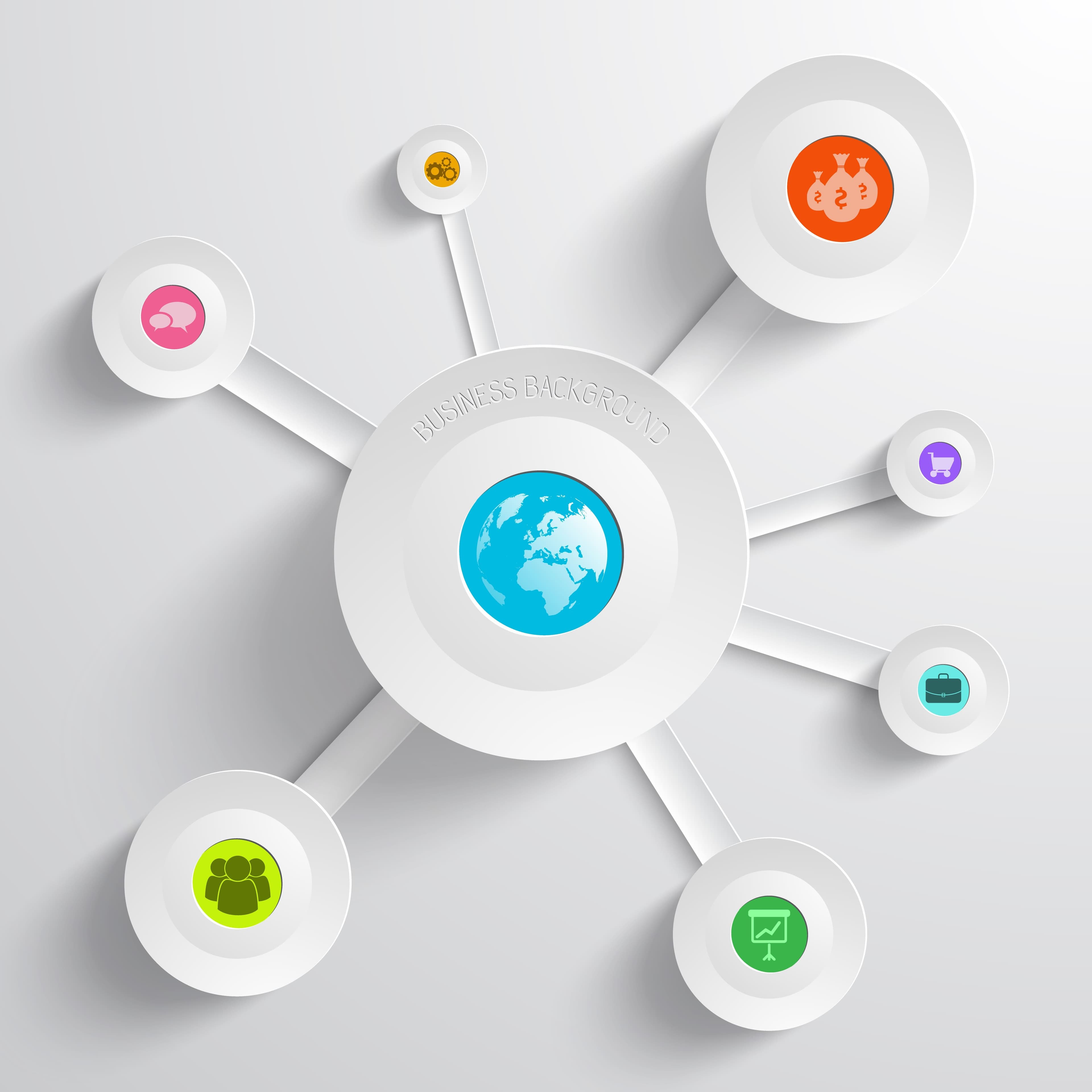 Lancement du site web de HubSIX